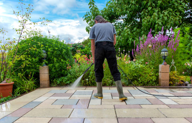 Best Post-Construction Pressure Washing  in Ocklawaha, FL